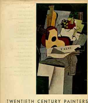 F. Dvor�k - Twentieth century painters (the Paris school)