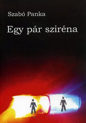 Szab Panka - Egy pr szirna