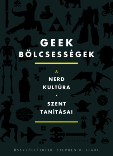 Geek blcsessgek