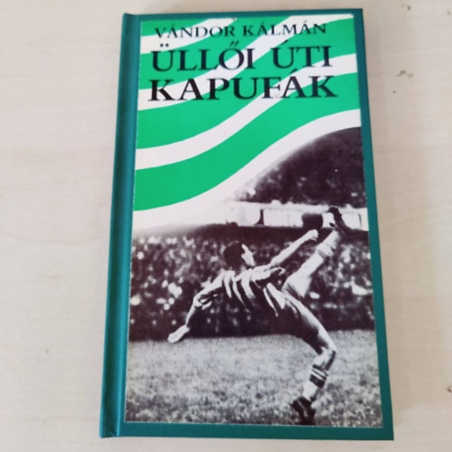 Vndor Klmn - lli ti kapufk - dediklt!