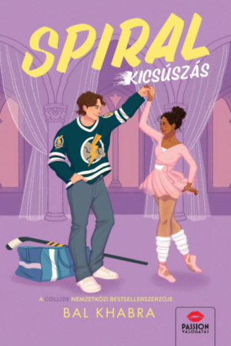 Bal Khabra - Spiral - Kicsszs