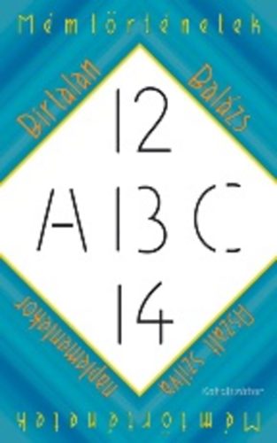 Birtalan Balázs - Aszalt szilva naplementekor - Mémtörténetek