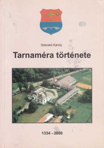 Szecsk Kroly - Tarnamre trtnete