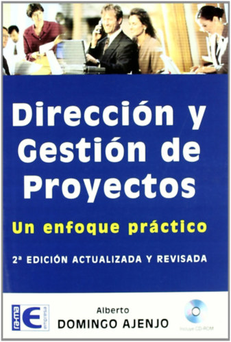 Direcci�n y gesti�n de proyectos
