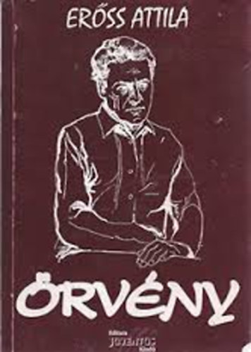 Erőss Attila - Örvény