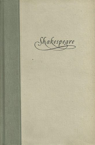 William Shakespeare - Shakespeare összes művei: Királydrámák I-II.