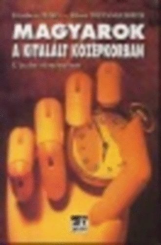 H.-Weissgerber, K. Illig - Magyarok a kital�lt k�z�pkorban (�jra�rt t�rt�nelem)