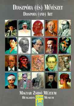 Szeg� Gy�rgy-Thury Levente - Diaszp�ra (�s) M�v�szet