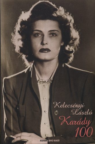 Kelecs�nyi L�szl� - Kar�dy 100