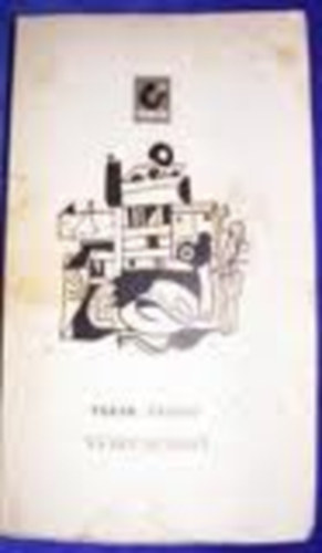 Tabák László - Vészcsengő