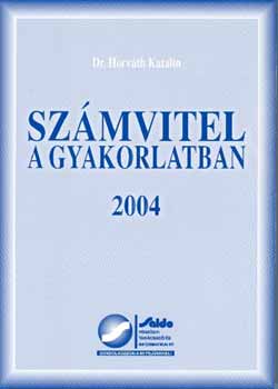 Szmvitel a gyakorlatban 2004.