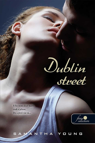 Samantha Young - Dublin Street - puha kts