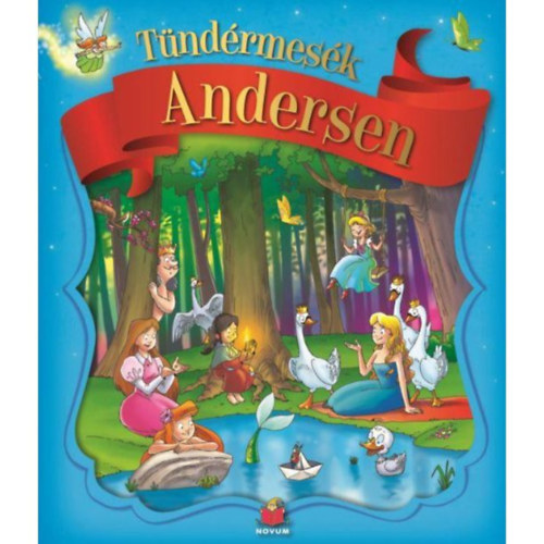 Andersen Tndrmesk