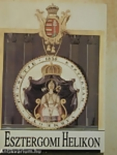 Vir�g Jen� - Esztergomi Helikon