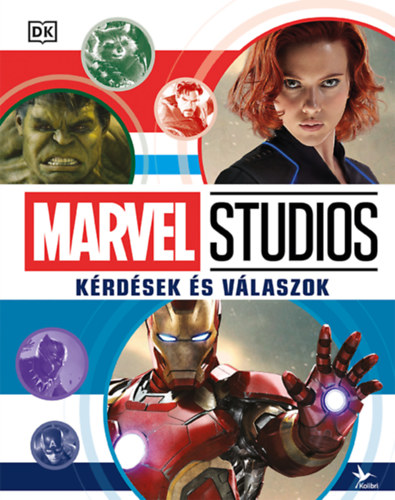 Adam Bray - Marvel Studios - Krdsek s vlaszok