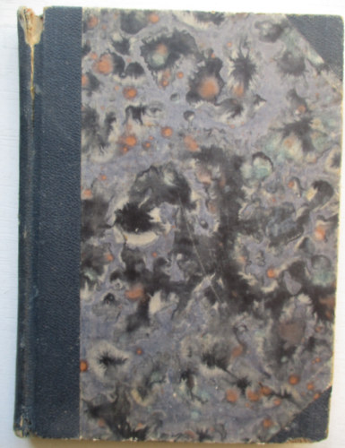 Gombocz Zoltán - A magyar történeti nyelvtan vázlata IV. Jelentéstan