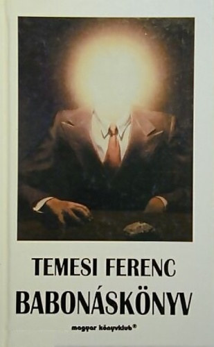 Temesi Ferenc - Babon�sk�nyv