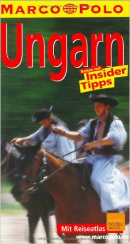 Ungarn (Marco Polo)