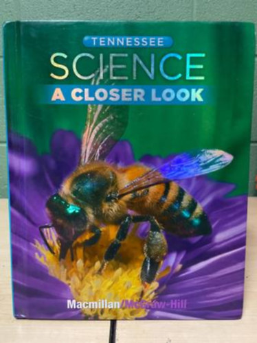 Science - A Closer Look