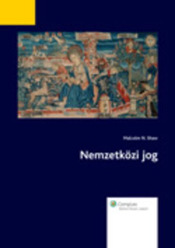 Malcolm N. Shaw - Nemzetk�zi jog