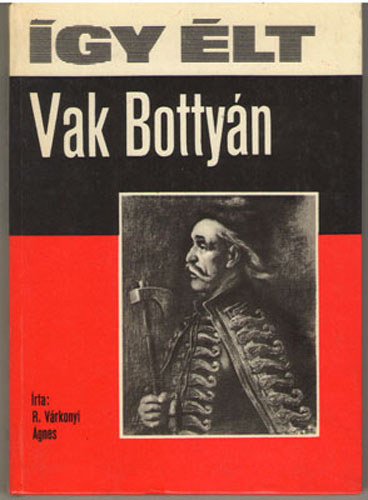 R. Vrkonyi gnes - gy lt Vak Bottyn