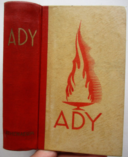 Ady Endre - Ady Endre �sszes versei