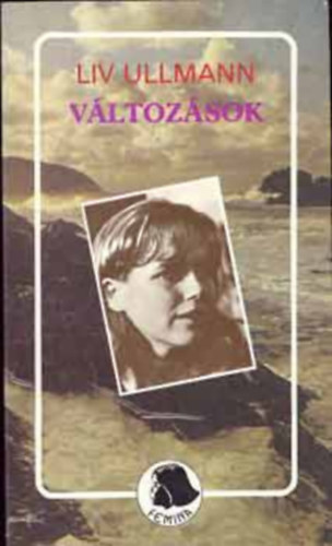 Liv Ullmann - Femina k�nyv: V�ltoz�sok