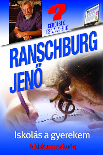 Dr. Ranschburg Jen - Iskols a gyerekem