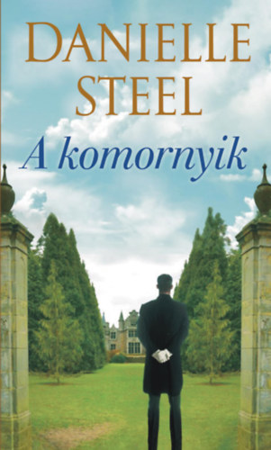 Danielle Steel - A komornyik