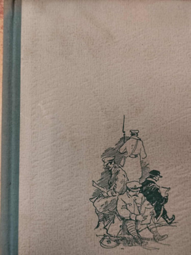 Sándor József - Ez volt a hajnal