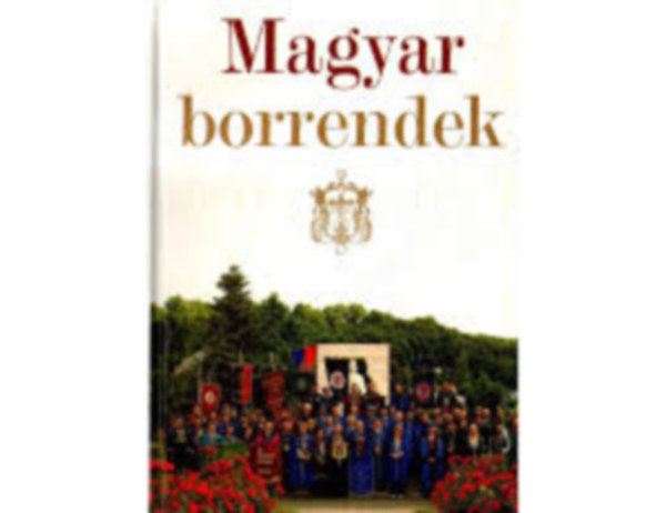 Oszlnki; T. rvendi - Magyar Borrendek 1976 - 2006