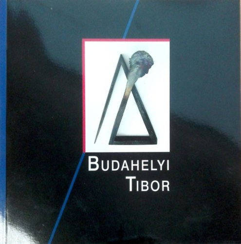 Budahelyi Tibor