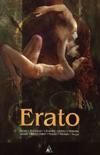 Jrdn Csaba (szerk.); Kleinheincz Csilla - Erato - Antolgia