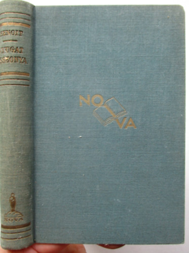 Pierre Benoit - Nyugat asszonya