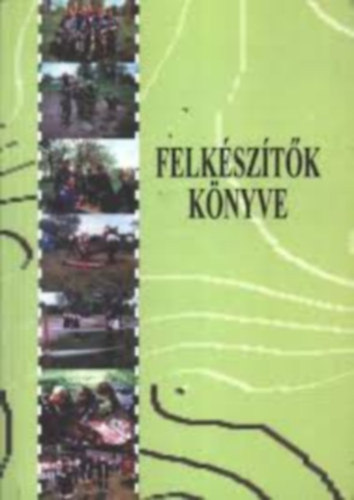 Felksztk knyve