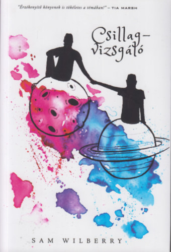 Sam Wilberry - Csillagvizsgáló