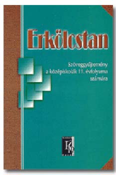Erk�lcstan sz�veggy�jtem�ny