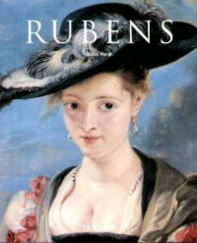 Gilles Nret - Rubens \(Taschen)