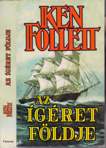 Ken Follett - Az gret fldje