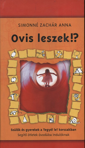 Simonné Zachár Anna - Ovis leszek!?