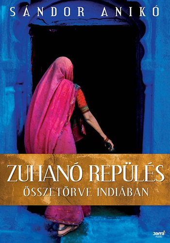 Sándor Anikó - Zuhanó repülés