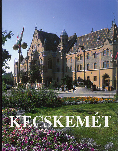 Farkas Antal-Walter Pter - Kecskemt