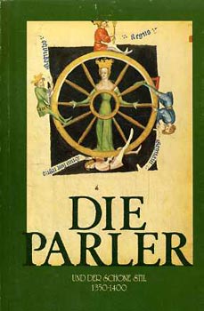 Nincs - Die Parler und der schne Stil 1350-1400
