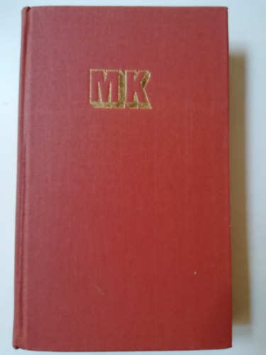 Mikszth Klmn - A fekete vros
