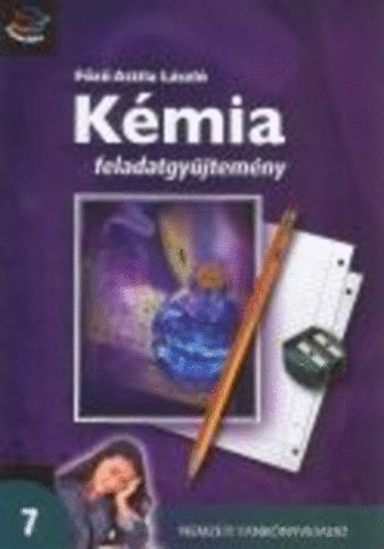 F�z� Attila L�szl� - K�mia 7. feladatgy�jtem�ny