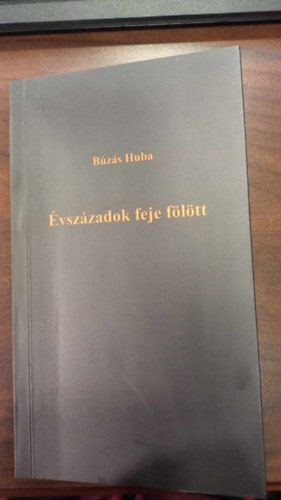 vszzadok feje fltt