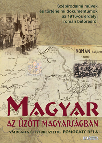 Magyar az �z�tt magyars�gban