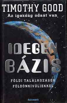 Timothy Good - Idegen bzis
