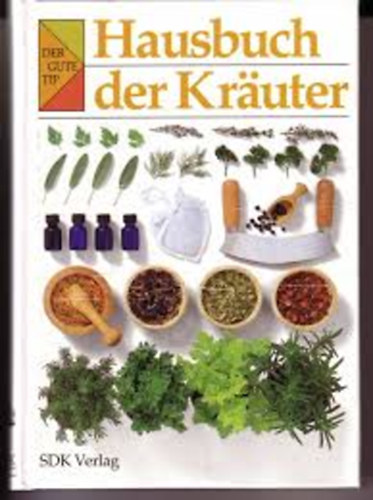 Hausbuch der Krauter