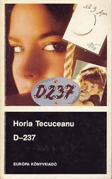 Tecuceanu - D-237